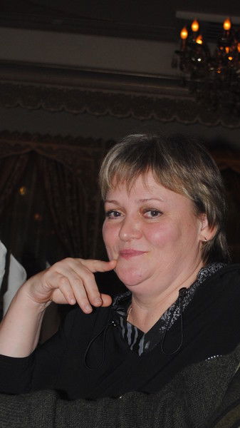 Ольга Венецкая