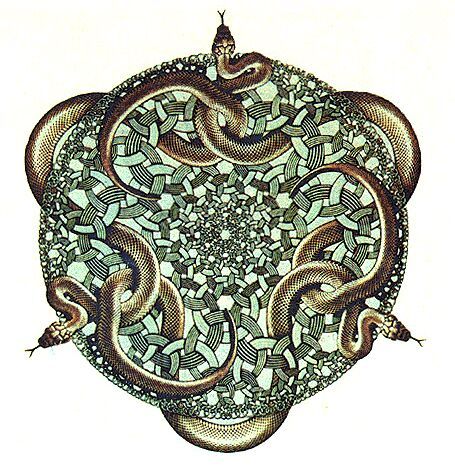 Мария Фокина