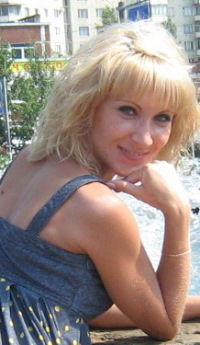 Оля-Ля Степанова