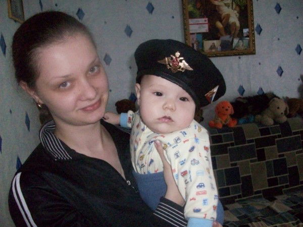 Кристина Третьякова