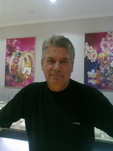 Валентин Киселёв