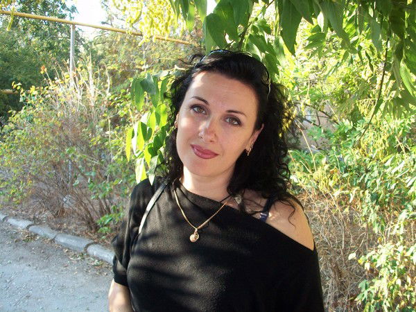 Ксения Дмитриенко