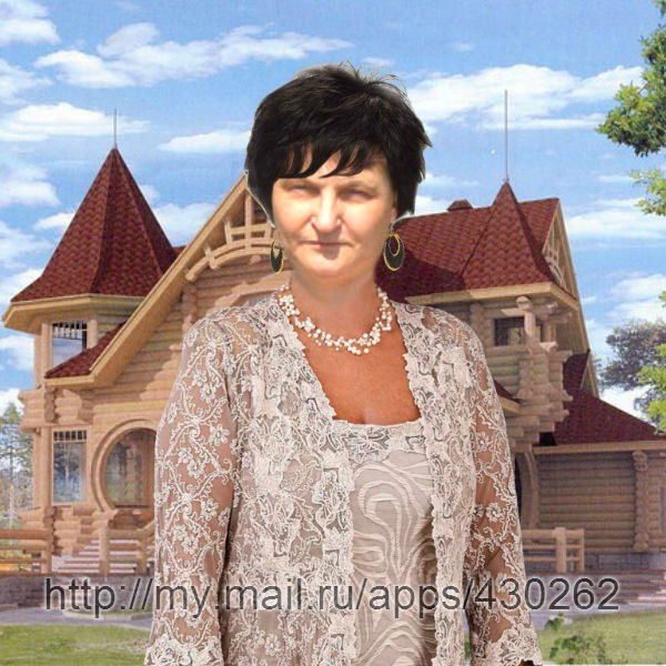 Лидия Соловьёва