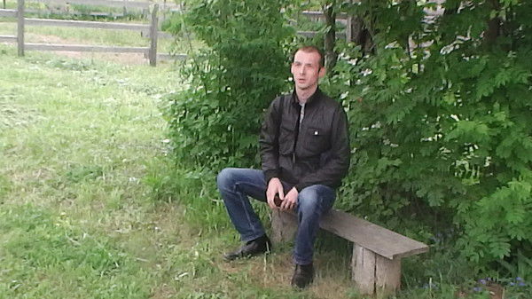 Алексей Артемьев