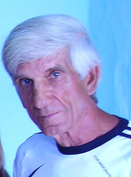 Геннадий Романов