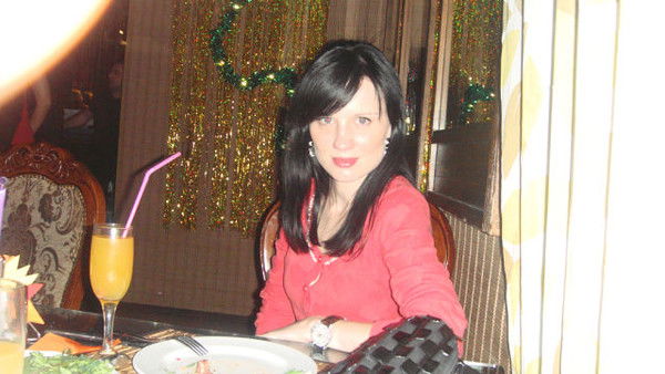 Лилия Метальникова