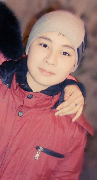 Али Сакенулы