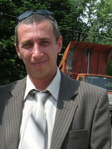 Богдан Ядловский