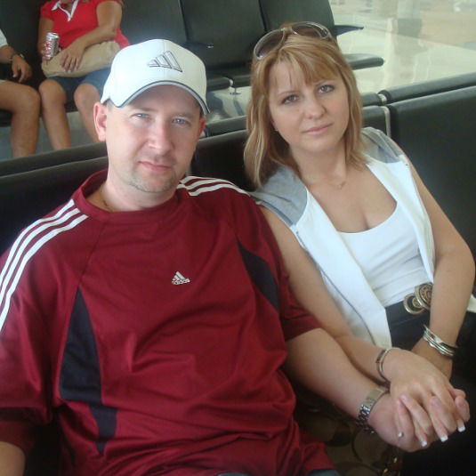 Олеся Цыкало