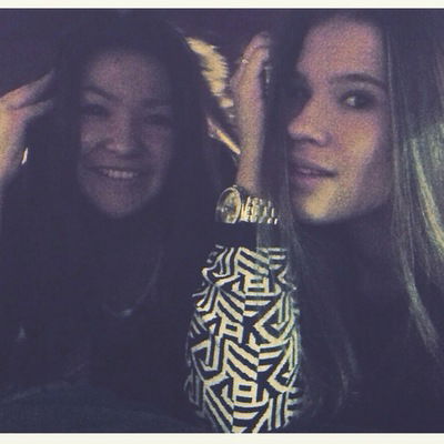 Анна Зобова