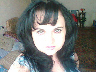 Надежда Викторовна