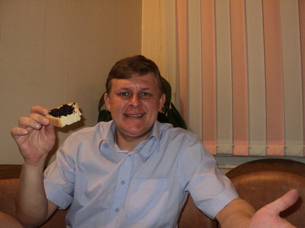 Александр Аблицов