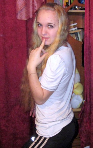 Юлия Пономарева