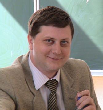 Терновский Олег