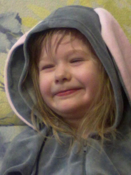 Анастасия Козлова