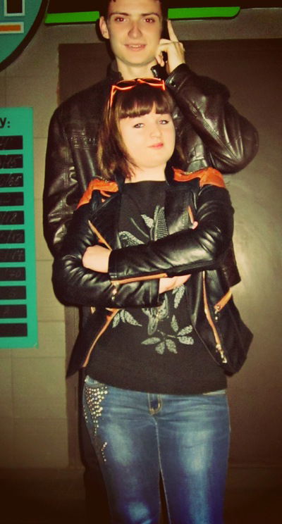 Татьяна Курсова