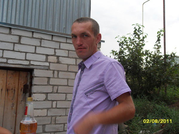 Валера Дементьев