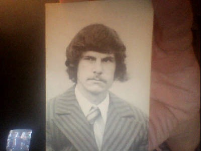 Николай Морозов