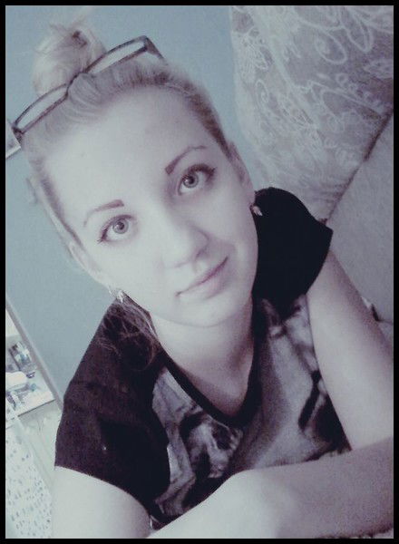 Полина Куценко