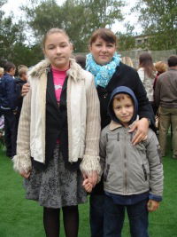 Наталья Зарихина