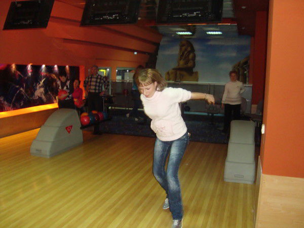 Ирина Задорожнева