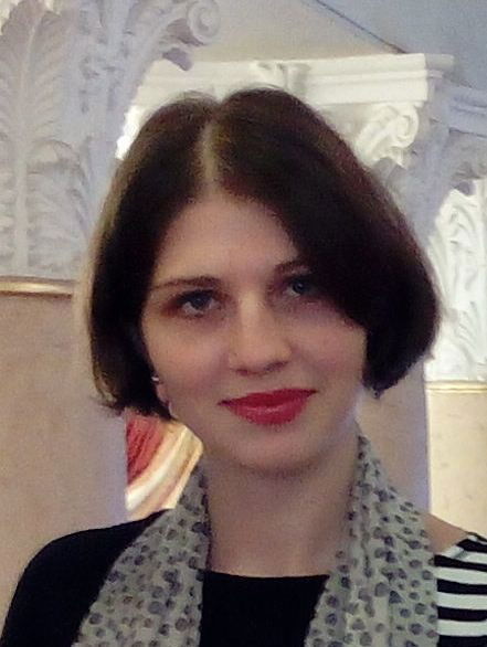 Валерия Дёмина