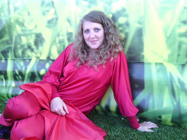 Ольга Плотникова