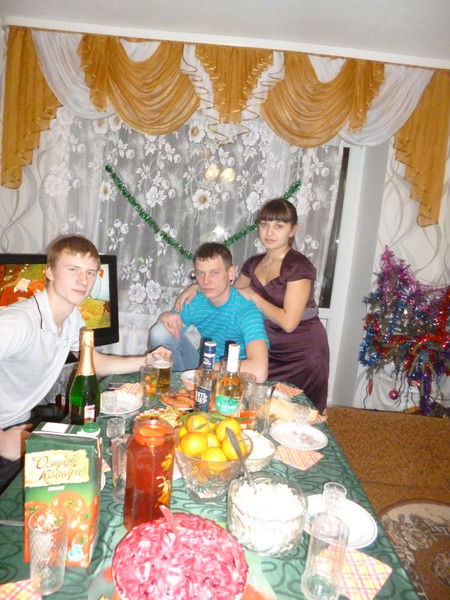 Евгения Стегнеева