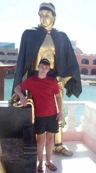 Эдик Ахметов