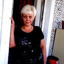 Татьяна Седымова