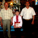 Василь Федунь