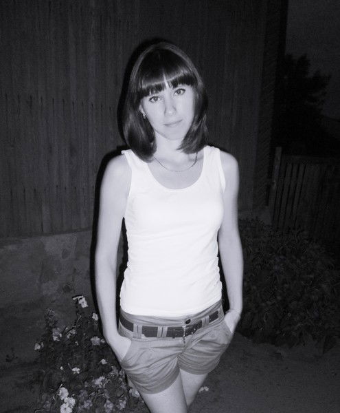 Надежда Халилова