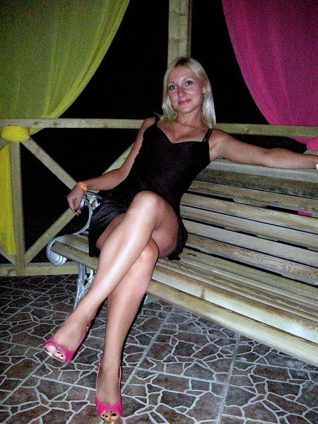 Алена Баланенко