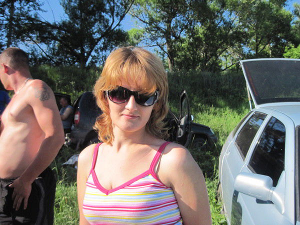 Елена Дьяконова