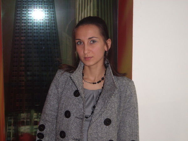 Лилия Козлова