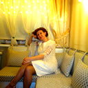 Елена Маринина