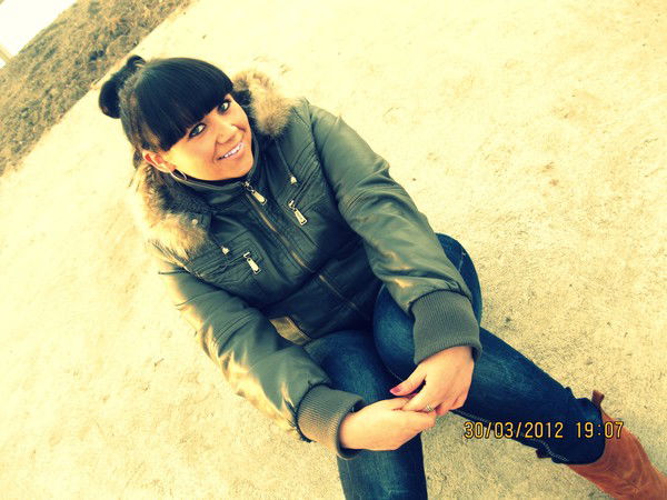 Наташа Еськевич