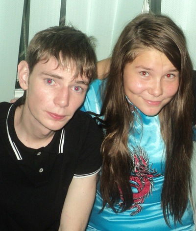 Дарья Зимина