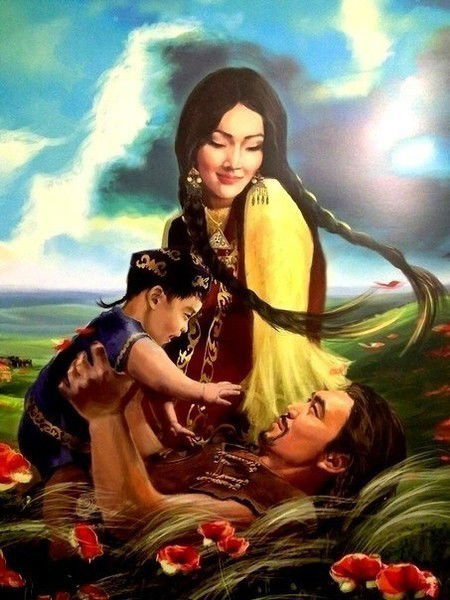 Нурман Сахов