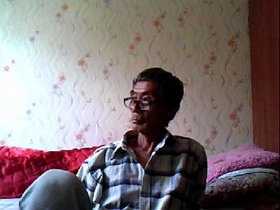 Владимир Хон