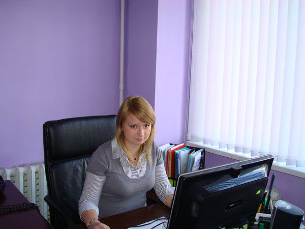 Лариса Епифанова