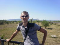 Сергей Картель