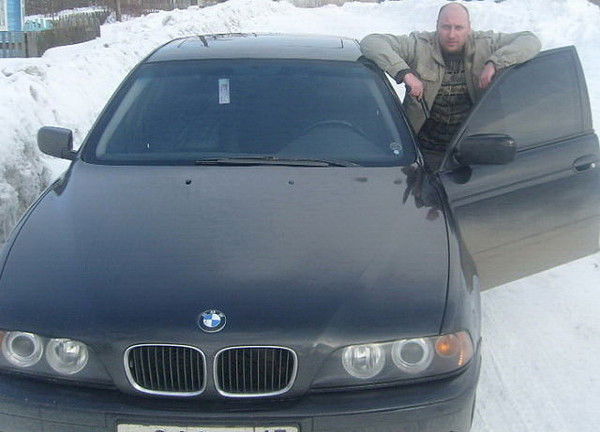 Алексей Тасуев