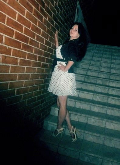 Ирина Каплун