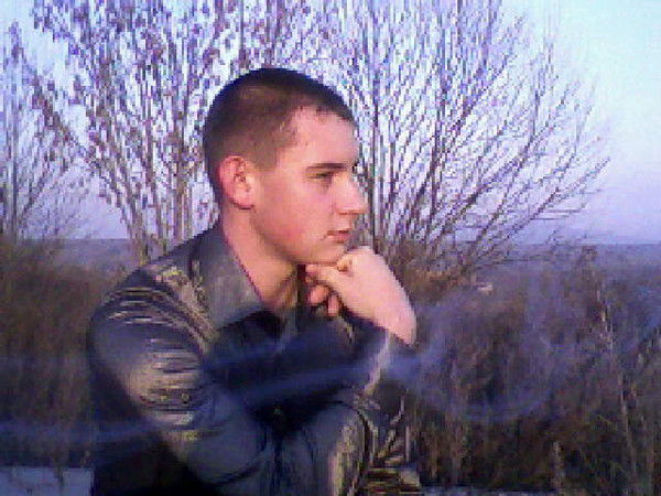 Алексей Матюхов