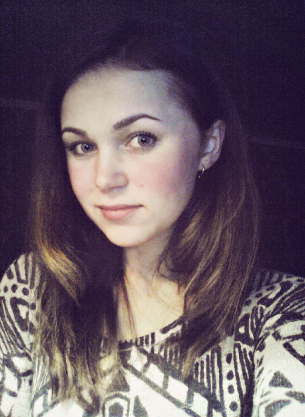 Таня Сакаль