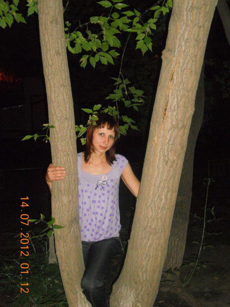 Елена Золотухина