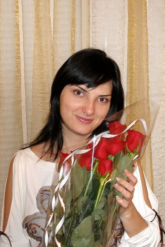 Ольга Демидова