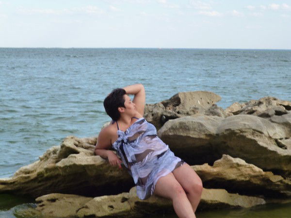 Римма Демура