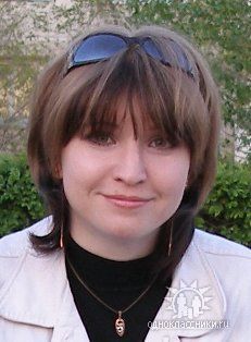 Елена Ковальчук